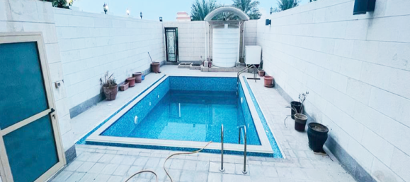 7 chambres Villa à Mohamed Bin Zayed City, UAE No. 34279 3