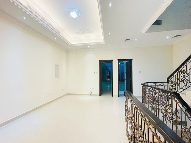 7 chambres Villa à Mohamed Bin Zayed City, UAE No. 34279