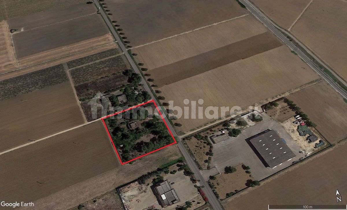 2 غرف نوم فيلا في Brindisi, Italy رقم 342159