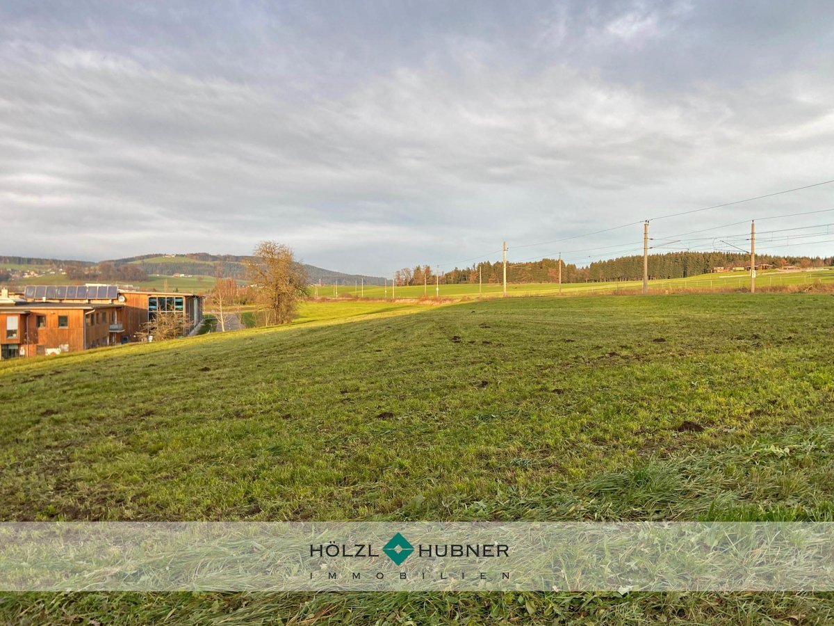 Земельный участок 3000м² в Кёстендорф, Австрия № 17926