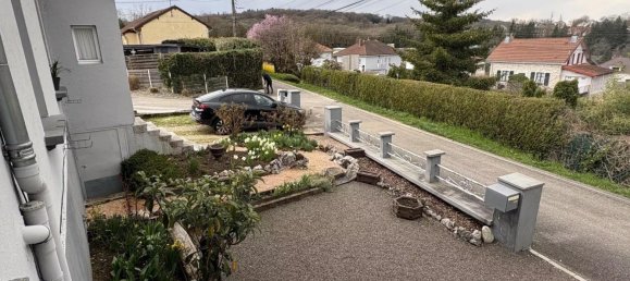 4 rooms House in Voujeaucourt, France No. 361837 5