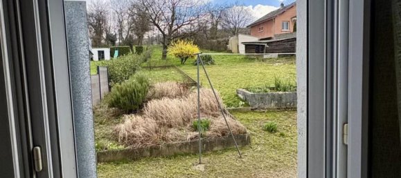 4 rooms House in Voujeaucourt, France No. 361837 6