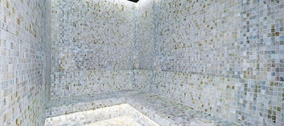 Квартира с 2 комнатами в Оба, Турция № 9914 14