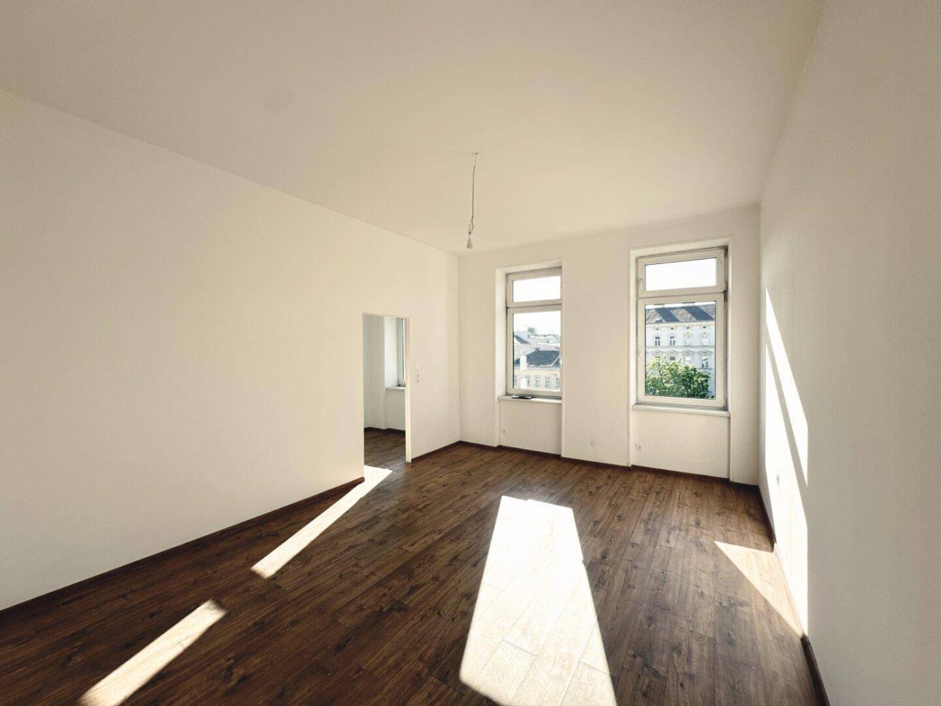 2 rooms Apartment in Josefstadt, Austria No. 179039