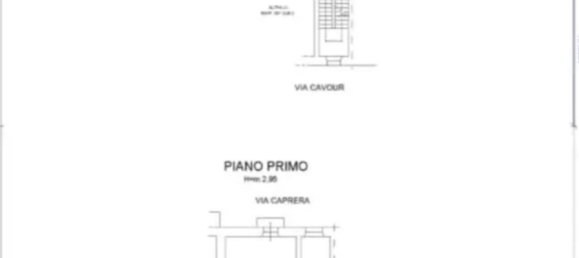 Дом с 5 комнатами в Каланджанус, Италия № 309522 4