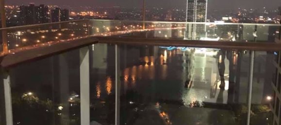 شقة 2 غرف نوم  في Bang Kho Laem, Thailand رقم 10148 8