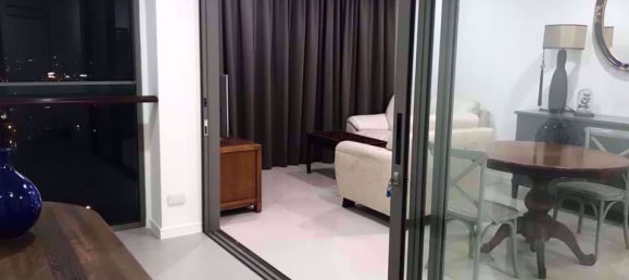 شقة 2 غرف نوم  في Bang Kho Laem, Thailand رقم 10148 3