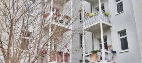 Apartamento de 3 divisões em Chemnitz, Germany N.º 110363 3