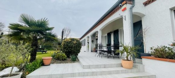 5 bedrooms Villa in Haute-Garonne, France No. 289149 14