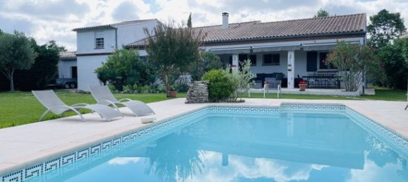 5 bedrooms Villa in Haute-Garonne, France No. 289149 3