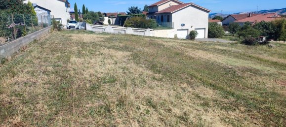 Terrain à Loire, France No. 338274 2