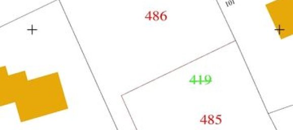 Terrain à Loire, France No. 338274 3