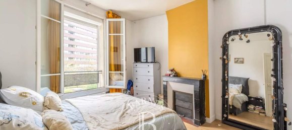 2 غرف نوم شقة في Boulogne-Billancourt, France رقم 107788 4