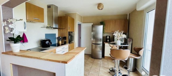 Apartamento de 3 dormitorios en Amiens, France No. 253925 12