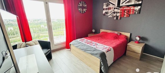 Apartamento de 3 dormitorios en Amiens, France No. 253925 23