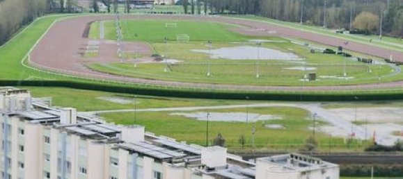 Apartamento de 3 dormitorios en Amiens, France No. 253925 20