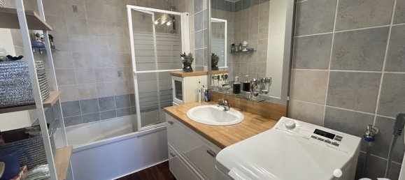 Apartamento de 3 dormitorios en Amiens, France No. 253925 25