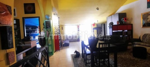 2 bedrooms Penthouse in Colleferro, Italy No. 206315 28