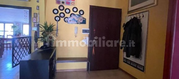 2 bedrooms Penthouse in Colleferro, Italy No. 206315 19