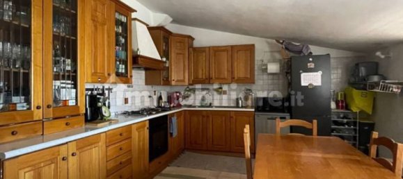 2 bedrooms Penthouse in Colleferro, Italy No. 206315 24