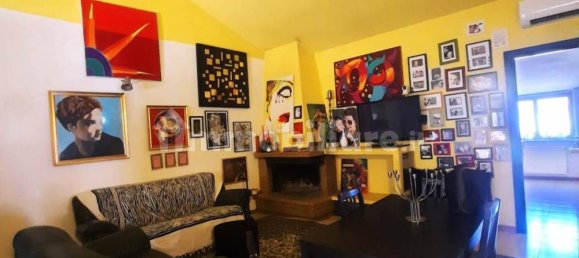 2 bedrooms Penthouse in Colleferro, Italy No. 206315 20