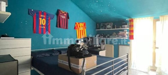 2 bedrooms Penthouse in Colleferro, Italy No. 206315 14