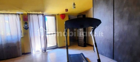 2 bedrooms Penthouse in Colleferro, Italy No. 206315 29