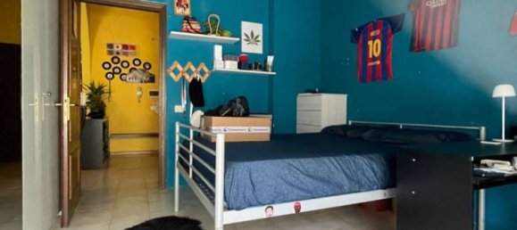 2 bedrooms Penthouse in Colleferro, Italy No. 206315 10