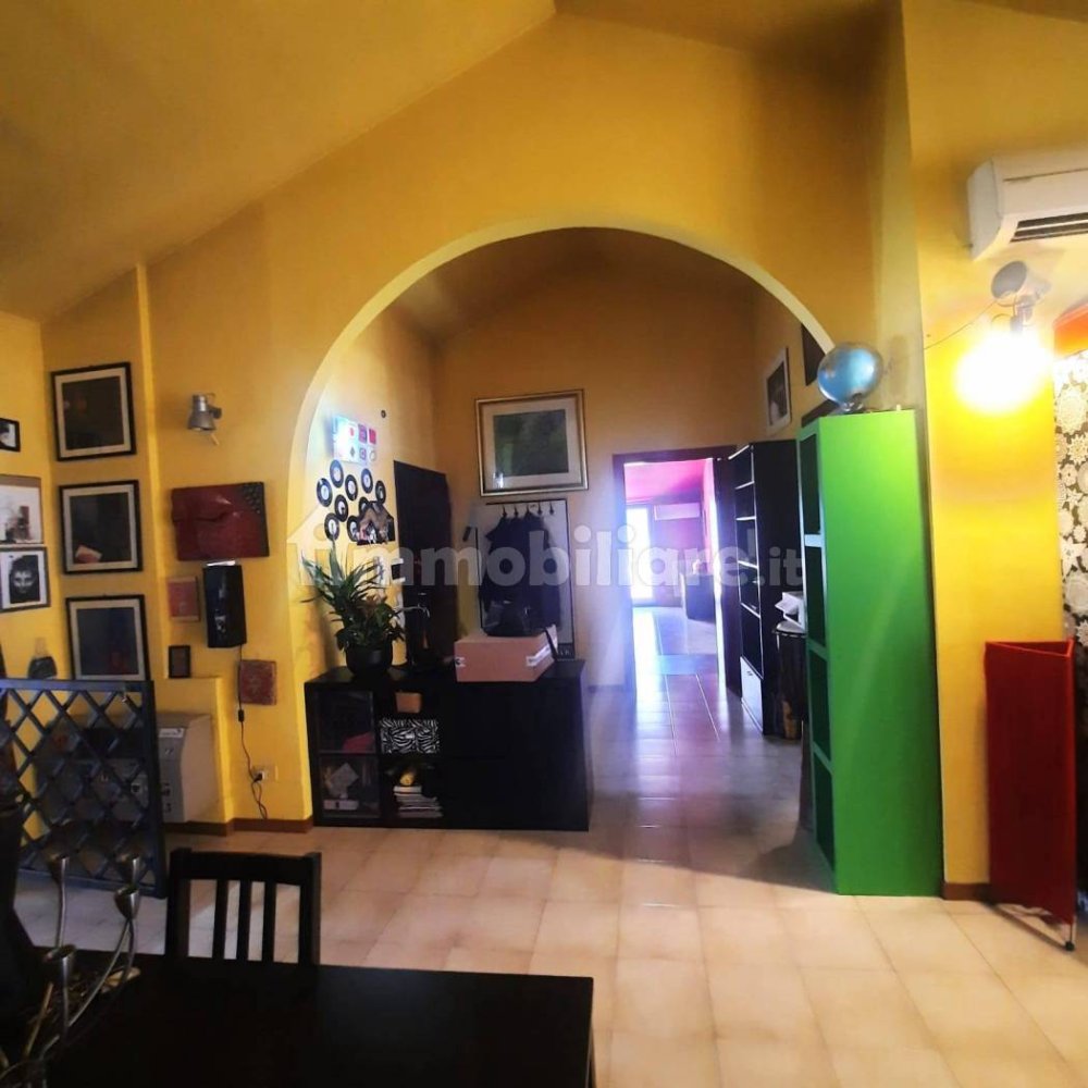 2 bedrooms Penthouse in Colleferro, Italy No. 206315