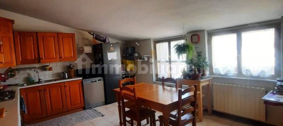 2 bedrooms Penthouse in Colleferro, Italy No. 206315 26