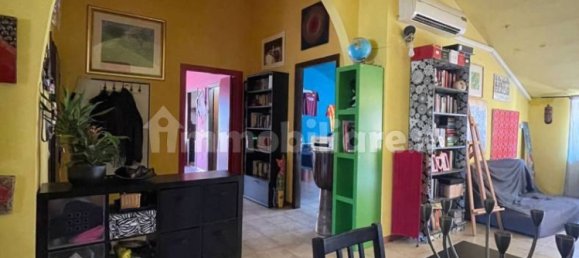 2 bedrooms Penthouse in Colleferro, Italy No. 206315 5