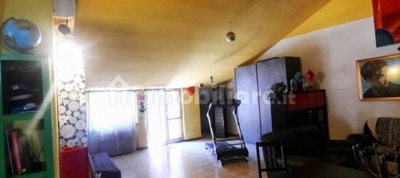 2 bedrooms Penthouse in Colleferro, Italy No. 206315 33