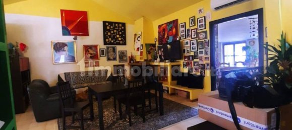 2 bedrooms Penthouse in Colleferro, Italy No. 206315 11