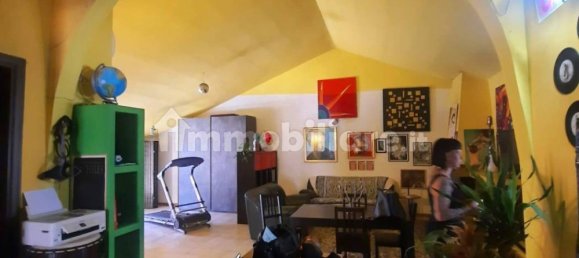 2 bedrooms Penthouse in Colleferro, Italy No. 206315 25