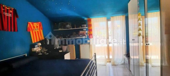 2 bedrooms Penthouse in Colleferro, Italy No. 206315 22