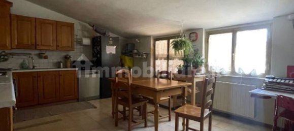 2 bedrooms Penthouse in Colleferro, Italy No. 206315 8