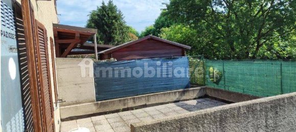 2 Schlafzimmer Villa in Rovellasca, Italy, Nr. 3283 4