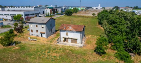 16 rooms House in Bibbiano, Italy No. 22886 4