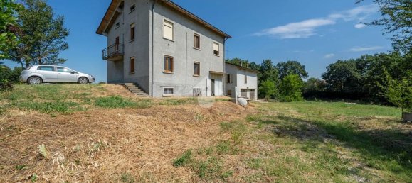 16 rooms House in Bibbiano, Italy No. 22886 9