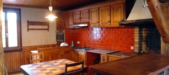 6 Schlafzimmer Stadthaus in Angles, France, Nr. 191552 4