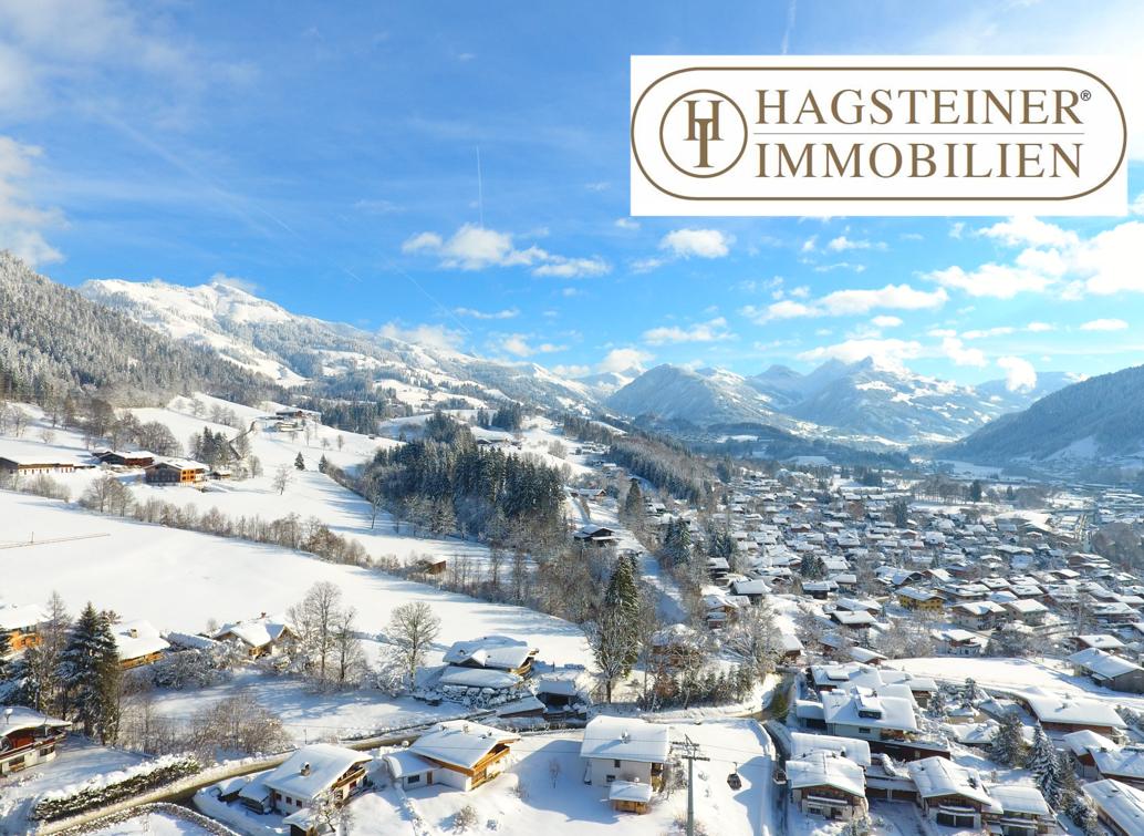  قطعة أرض في Kitzbuhel, Austria رقم 100088