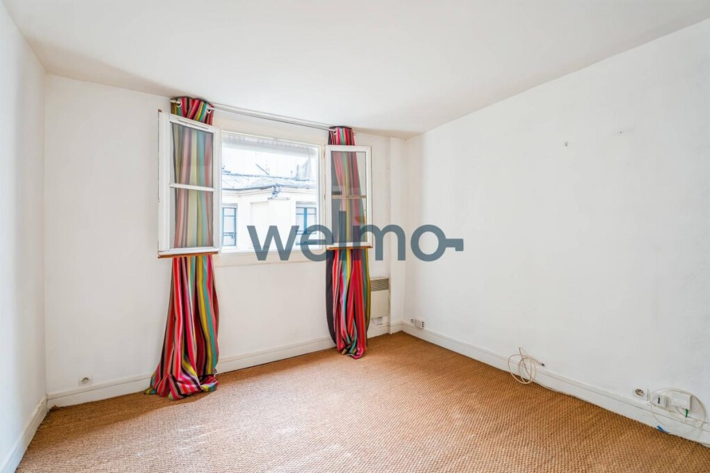 1 Schlafzimmer Wohnung in Paris, France, Nr. 324202