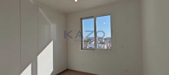 3 bedrooms Penthouse in Kato Polemidia, Cyprus No. 68043 16