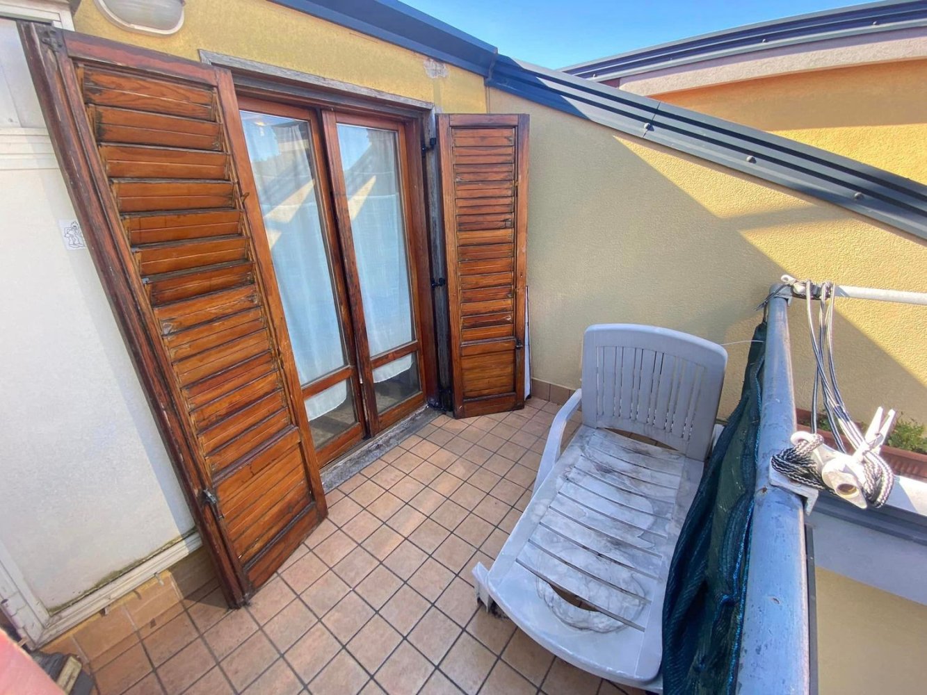 2 rooms Apartment in Baronissi, Italy No. 191106