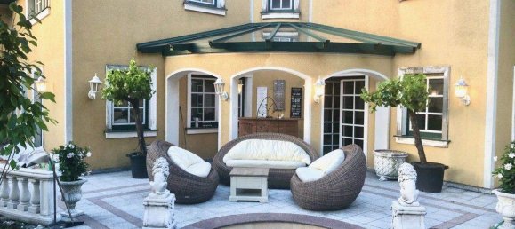 4 rooms House in Anif, Austria No. 84455 11