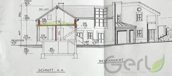 4 rooms House in Anif, Austria No. 84455 17