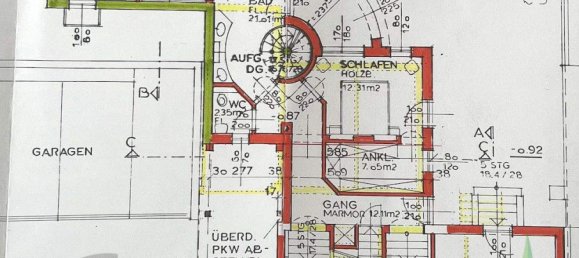 4 rooms House in Anif, Austria No. 84455 12