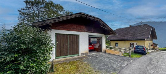 10 rooms House in Lurnfeld, Austria No. 204934 7