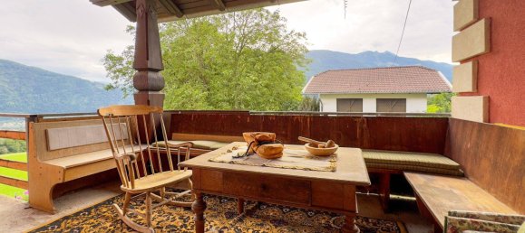 10 rooms House in Lurnfeld, Austria No. 204934 11