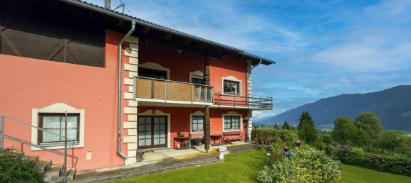 10 rooms House in Lurnfeld, Austria No. 204934 3